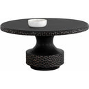 Sunpan Mersin 111368 Round Dining Table IMAGE 1