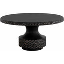 Sunpan Mersin 111368 Round Dining Table IMAGE 2