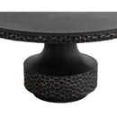 Sunpan Mersin 111368 Round Dining Table IMAGE 3