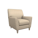  La-Z-Boy Dora Chair - Cream IMAGE 1