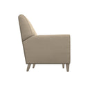  La-Z-Boy Dora Chair - Cream IMAGE 3