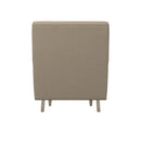  La-Z-Boy Dora Chair - Cream IMAGE 4