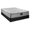 Restonic Galore Luxury Firm Pillow Top Mattress (Full) IMAGE 2