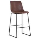 Sunpan Cal 104037 Barstool IMAGE 1