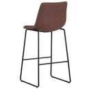 Sunpan Cal 104037 Barstool IMAGE 3