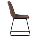 Sunpan Cal 104210 Dining Chair IMAGE 2