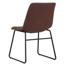 Sunpan Cal 104210 Dining Chair IMAGE 3
