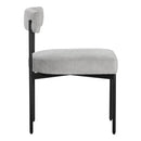 Sunpan Seneca 106513 Dining Chair - Black IMAGE 2