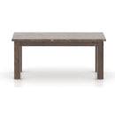 Canadel Coffee Table CRE020422929DHDNF IMAGE 2