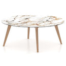 Canadel Coffee Table CRN04242W225MDFNF IMAGE 1