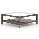 Canadel Coffee Table CSQ04242CL29MTMNF IMAGE 1