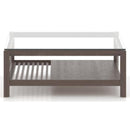 Canadel Coffee Table CSQ04242CL29MTMNF IMAGE 2