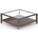 Canadel Coffee Table CSQ04242CL29MTMNF IMAGE 3