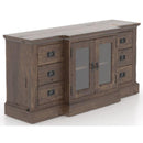 Canadel TV Stand with Cable Management MED060302929DT4 IMAGE 1