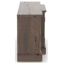 Canadel TV Stand with Cable Management MED060302929DT4 IMAGE 2