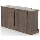 Canadel TV Stand with Cable Management MED060302929DT4 IMAGE 3
