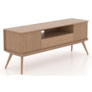 Canadel TV Stand with Cable Management MED069272525MM1 IMAGE 1