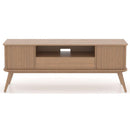 Canadel TV Stand with Cable Management MED069272525MM1 IMAGE 5