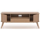 Canadel TV Stand with Cable Management MED069272525MM1 IMAGE 6