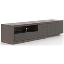 Canadel TV Stand with Cable Management MED079182959MM1 IMAGE 1