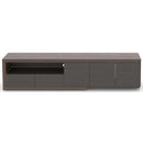 Canadel TV Stand with Cable Management MED079182959MM1 IMAGE 2