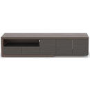 Canadel TV Stand with Cable Management MED079182959MM1 IMAGE 3