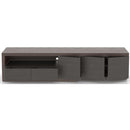 Canadel TV Stand with Cable Management MED079182959MM1 IMAGE 4