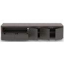 Canadel TV Stand with Cable Management MED079182959MM1 IMAGE 5