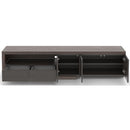 Canadel TV Stand with Cable Management MED079182959MM1 IMAGE 6
