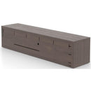 Canadel TV Stand with Cable Management MED079182959MM1 IMAGE 8