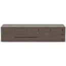 Canadel TV Stand with Cable Management MED079182959MM1 IMAGE 9
