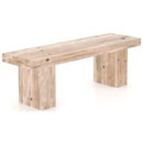 Canadel Bench BNN050550202R18 IMAGE 1