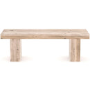 Canadel Bench BNN050550202R18 IMAGE 2