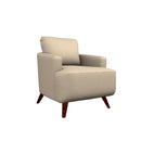  La-Z-Boy Maeve Chair - Cream IMAGE 1