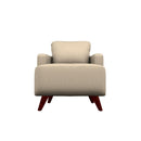  La-Z-Boy Maeve Chair - Cream IMAGE 2