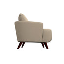  La-Z-Boy Maeve Chair - Cream IMAGE 3