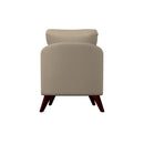  La-Z-Boy Maeve Chair - Cream IMAGE 4