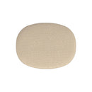  La-Z-Boy Maeve Storage Ottoman - Cream IMAGE 4