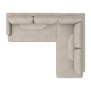  La-Z-Boy Emric 2 pc Sectional - Whisper IMAGE 2
