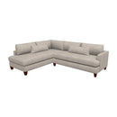  La-Z-Boy Emric 2 pc Sectional - Whisper IMAGE 1
