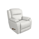 La-Z-Boy Dorian Wall Recliner - Porcelain IMAGE 1