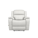 La-Z-Boy Dorian Wall Recliner - Porcelain IMAGE 2