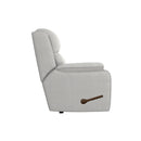 La-Z-Boy Dorian Wall Recliner - Porcelain IMAGE 3