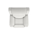 La-Z-Boy Dorian Wall Recliner - Porcelain IMAGE 5