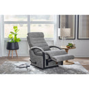  La-Z-Boy Norman Rocker Recliner IMAGE 3