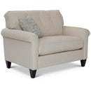  La-Z-Boy Laurel Chair & A Half IMAGE 2