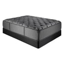 Restonic Kaplan Luxury Firm Hybrid Mattress (Twin) IMAGE 1