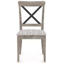 Canadel Loft Dining Chair CNN05193FF08RNA IMAGE 2