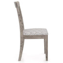 Canadel Loft Dining Chair CNN05193FF08RNA IMAGE 3
