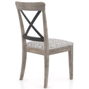 Canadel Loft Dining Chair CNN05193FF08RNA IMAGE 4